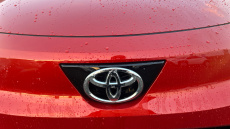 Toyota Aygo X 1.0 VVT-i Edge 5dr Petrol Hatchback